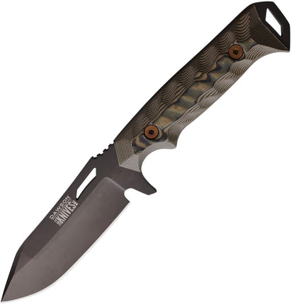 Shepherd Fixed Blade Ultrex