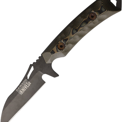 Revelation Fixed Blade Ultrex