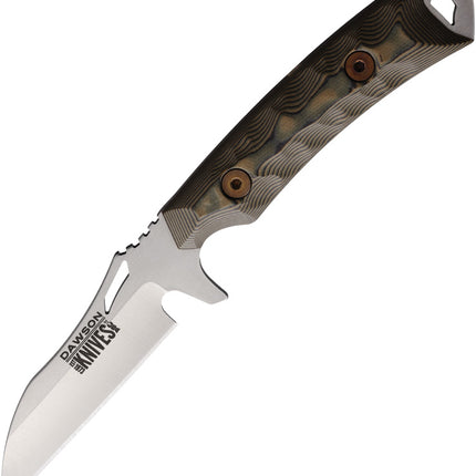 Revelation Fixed Blade Ultrex