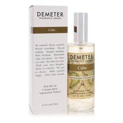 Demeter Cuba Cologne Spray By Demeter - Vickie Lynn's