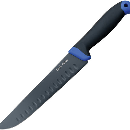 Fixed Blade