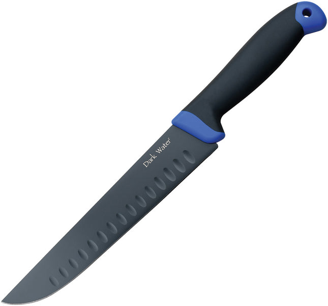 Fixed Blade