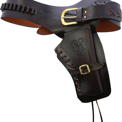 Single Right Draw Holster
