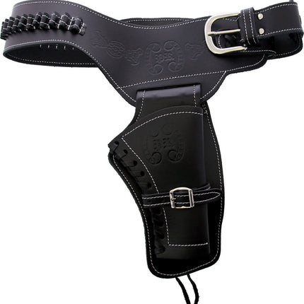 Md Single Draw Holster Right