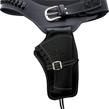 Sm Single Draw Holster Right