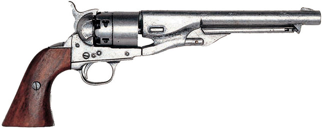 Civil War M1860 Revolver Rep