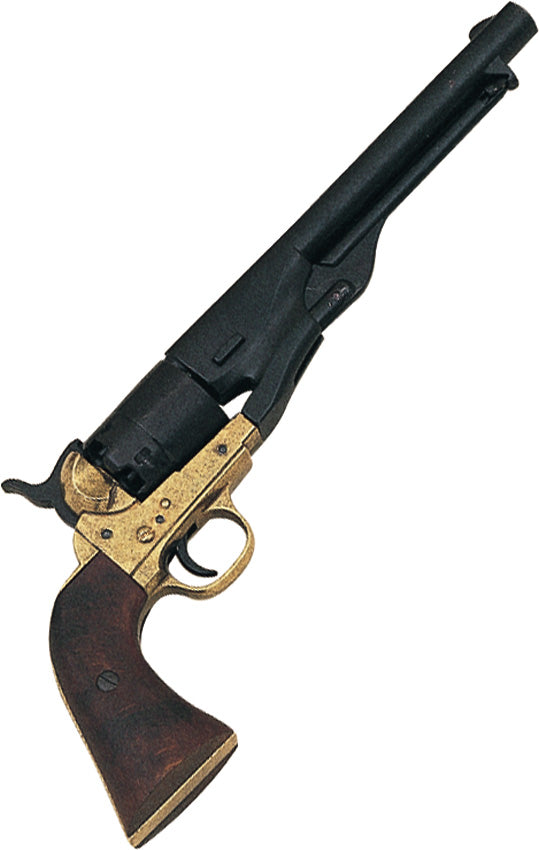 Colt Navy Revolver Replica