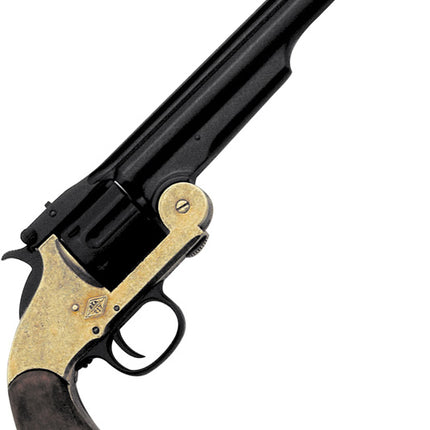 Model 1869 45 Caliber Replica