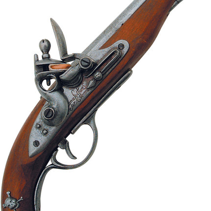 Pirate Pistol Replica
