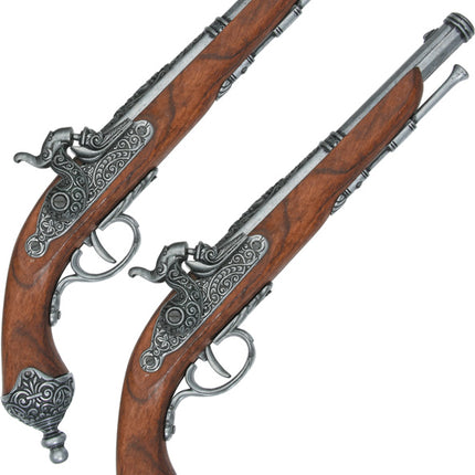 Italian Dueling Pistols