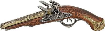 Napoleon Flintlock Replica