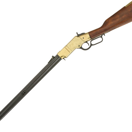 Old West Lever Action