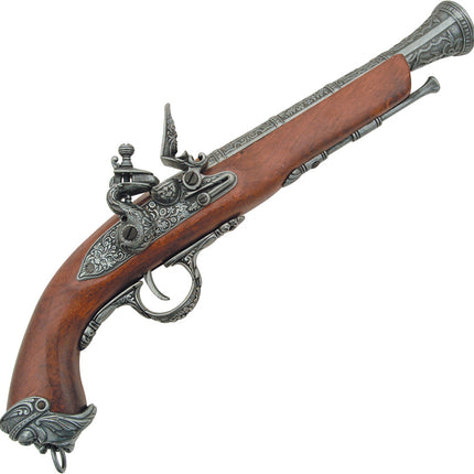Flintlock Replica