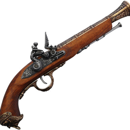 Flintlock Replica