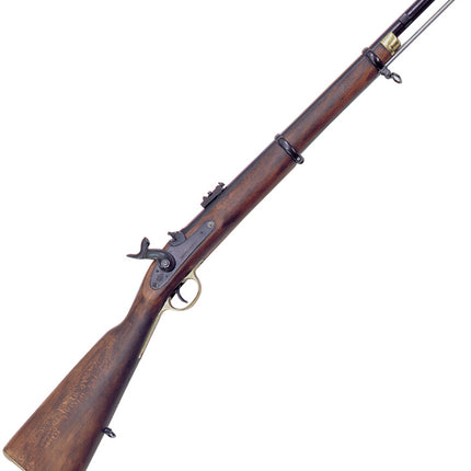 1860 P-60Enfield Rifle Replica