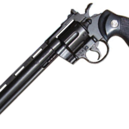 Python Revolver .357