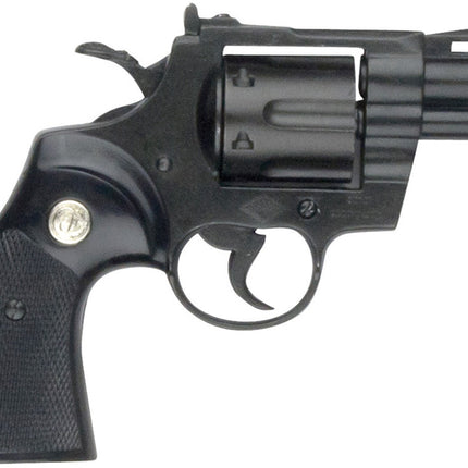 Python Revolver .357 Mag