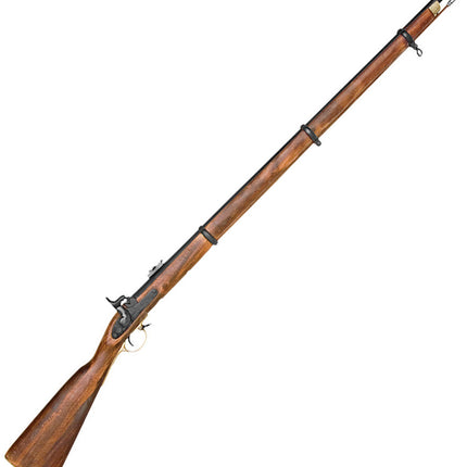 1853 Civil War Enfield Rifle