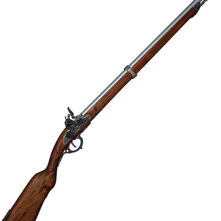 Napoleonic 1807 Flintlock