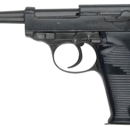 Walther P.38 Automatic Pistol