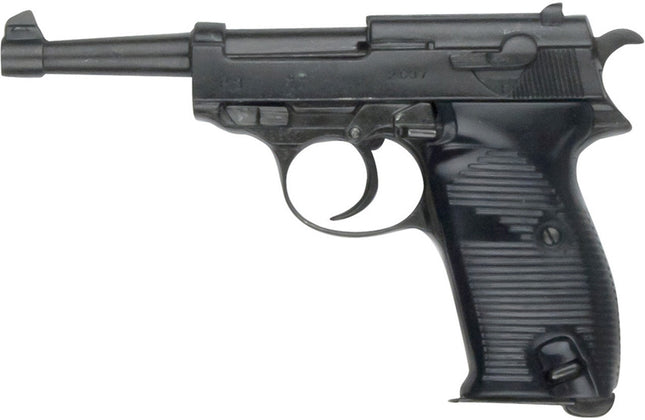 Walther P.38 Automatic Pistol