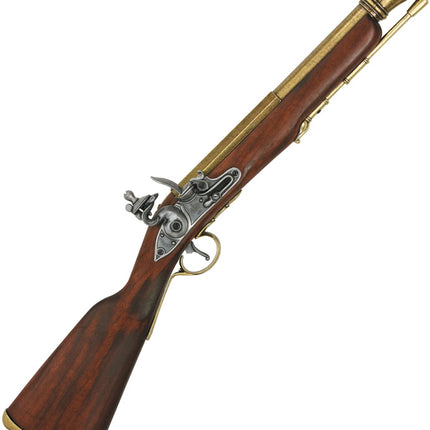 Flintlock Blunderbuss