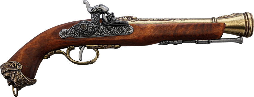 Italian Blunderbuss Replica