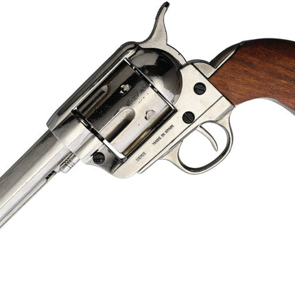 1873 Peacemaker Revolver .45