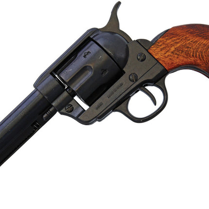 1873 Old West Revolver .45