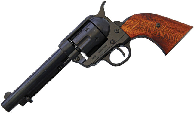 1873 Old West Revolver .45