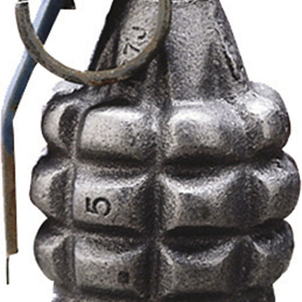 Pineapple Grenade Replica
