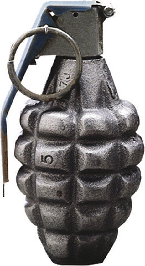 Pineapple Grenade Replica