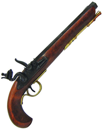 KY Flintlock Pistol Replica