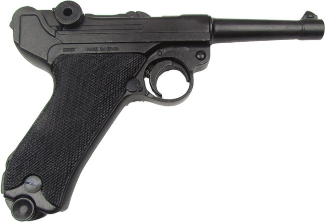 German Luger Parabellum P-08
