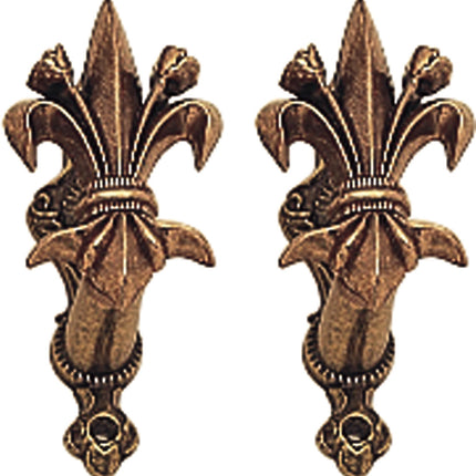 Sword/Gun Hanger Bronze