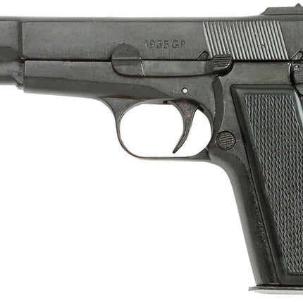 HP Model Pistol Replica