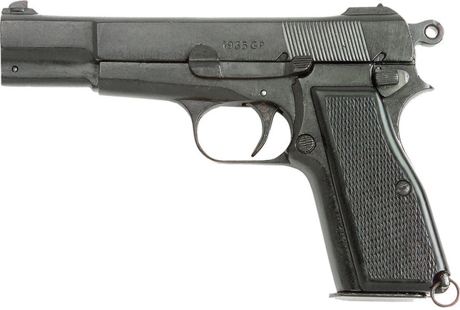 HP Model Pistol Replica