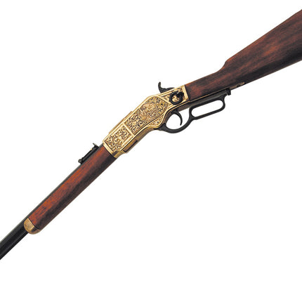 Model 1873 Western Rifle