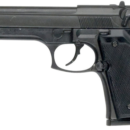 Beretta 9mm Pistol Replica