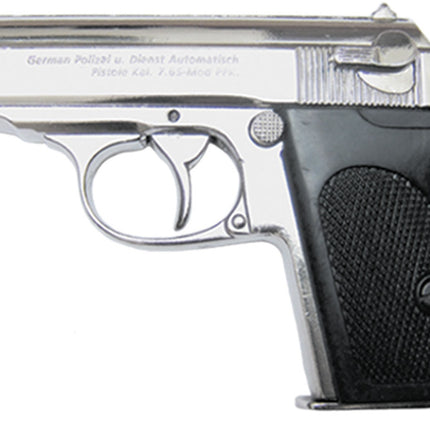 31 Walther PPK Pistol Replica