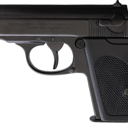 31 Walther PPK Pistol Replica