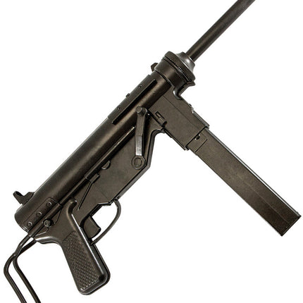 M3 Sub Mach Grease Gun