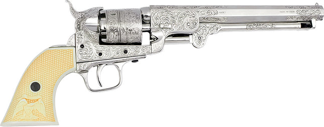 Classic M1851 Navy Revolver