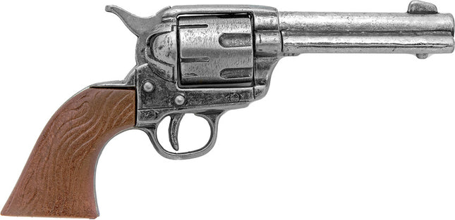 Miniature Western Revolver