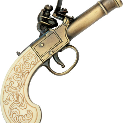 Ladies Flintlock Replica
