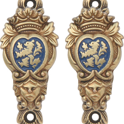 Lion Sword/Gun Holder