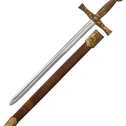 Sword Letter Opener