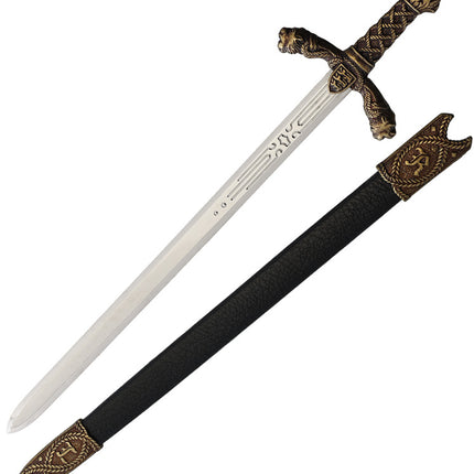 Letter Opener Richrd Lionheart
