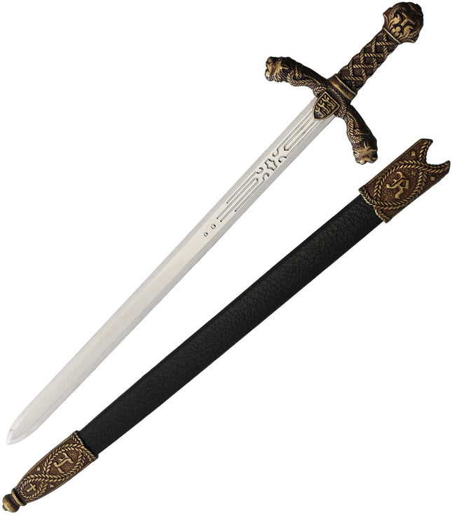 Letter Opener Richrd Lionheart