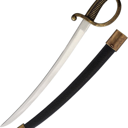 Pirate Sword Letter Opener